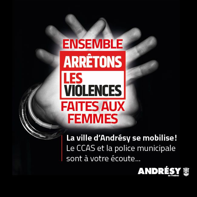 Journée Internationale De Lutte Contre Les Violences Faites Aux Femmes ...