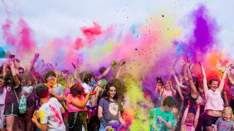 Color Run Color Run